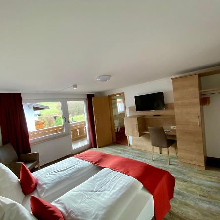 Alpenhotel Weiherbach Berchtesgaden Hallenbad Und Sauna Zewnętrze zdjęcie