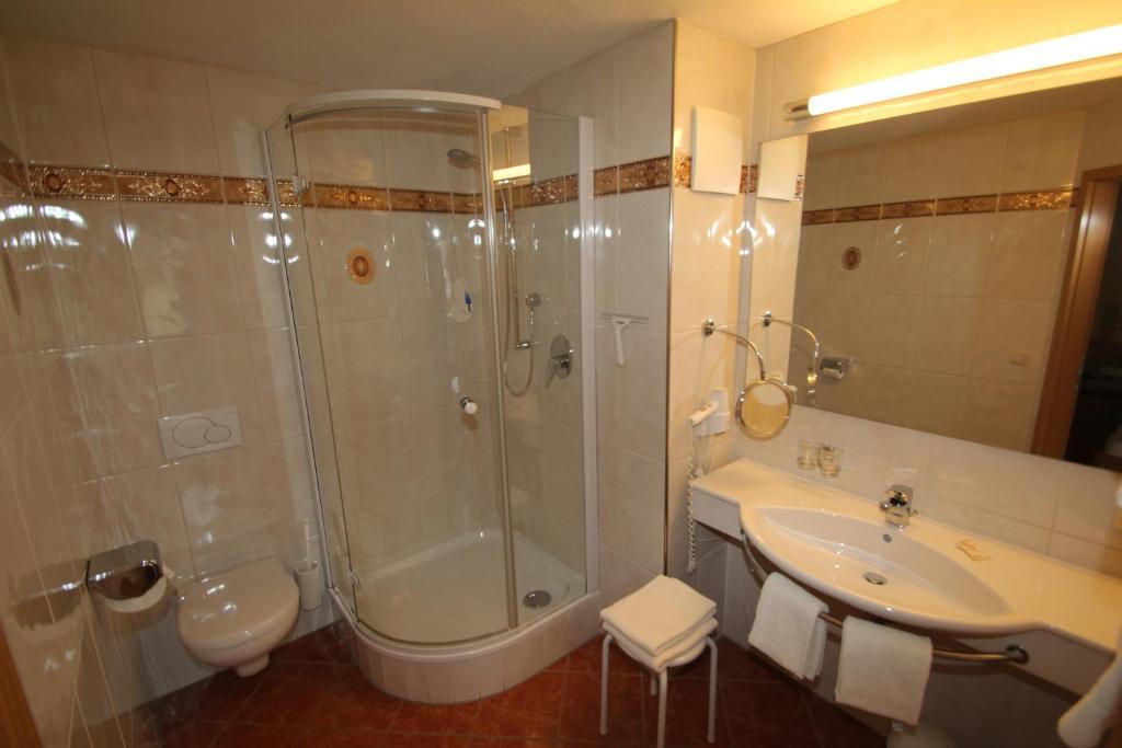 Alpenhotel Weiherbach Berchtesgaden Hallenbad Und Sauna Zewnętrze zdjęcie