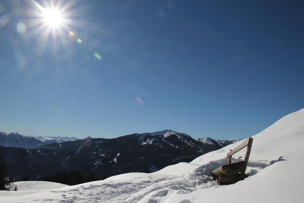 Alpenhotel Weiherbach Berchtesgaden Hallenbad Und Sauna Zewnętrze zdjęcie
