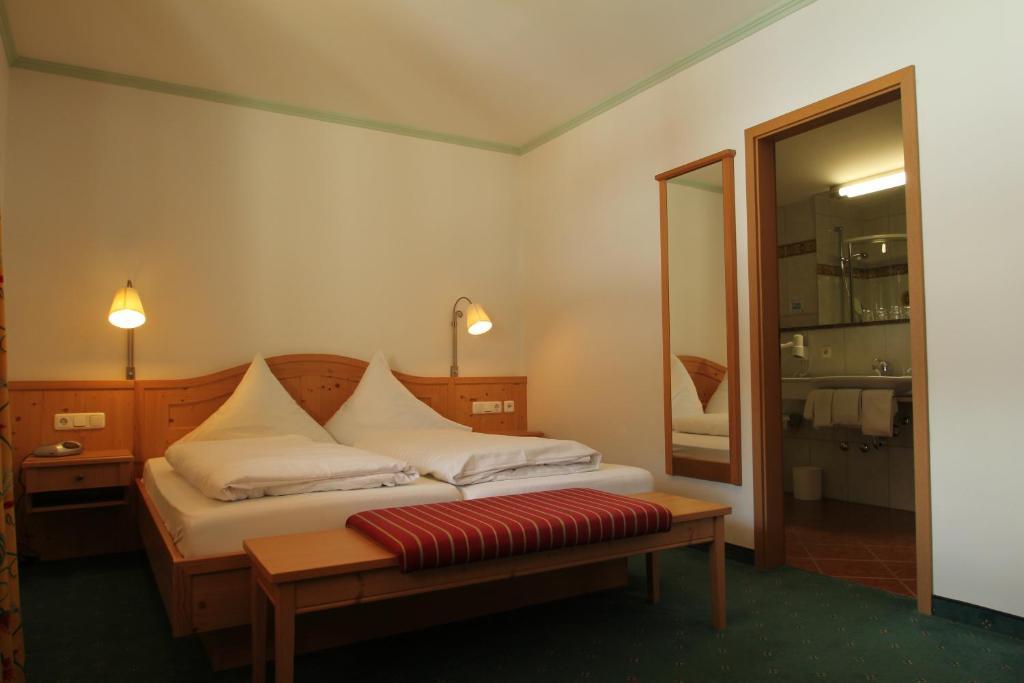 Alpenhotel Weiherbach Berchtesgaden Hallenbad Und Sauna Zewnętrze zdjęcie