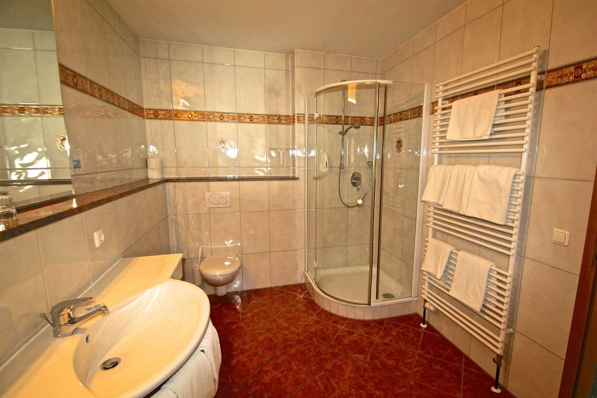 Alpenhotel Weiherbach Berchtesgaden Hallenbad Und Sauna Zewnętrze zdjęcie
