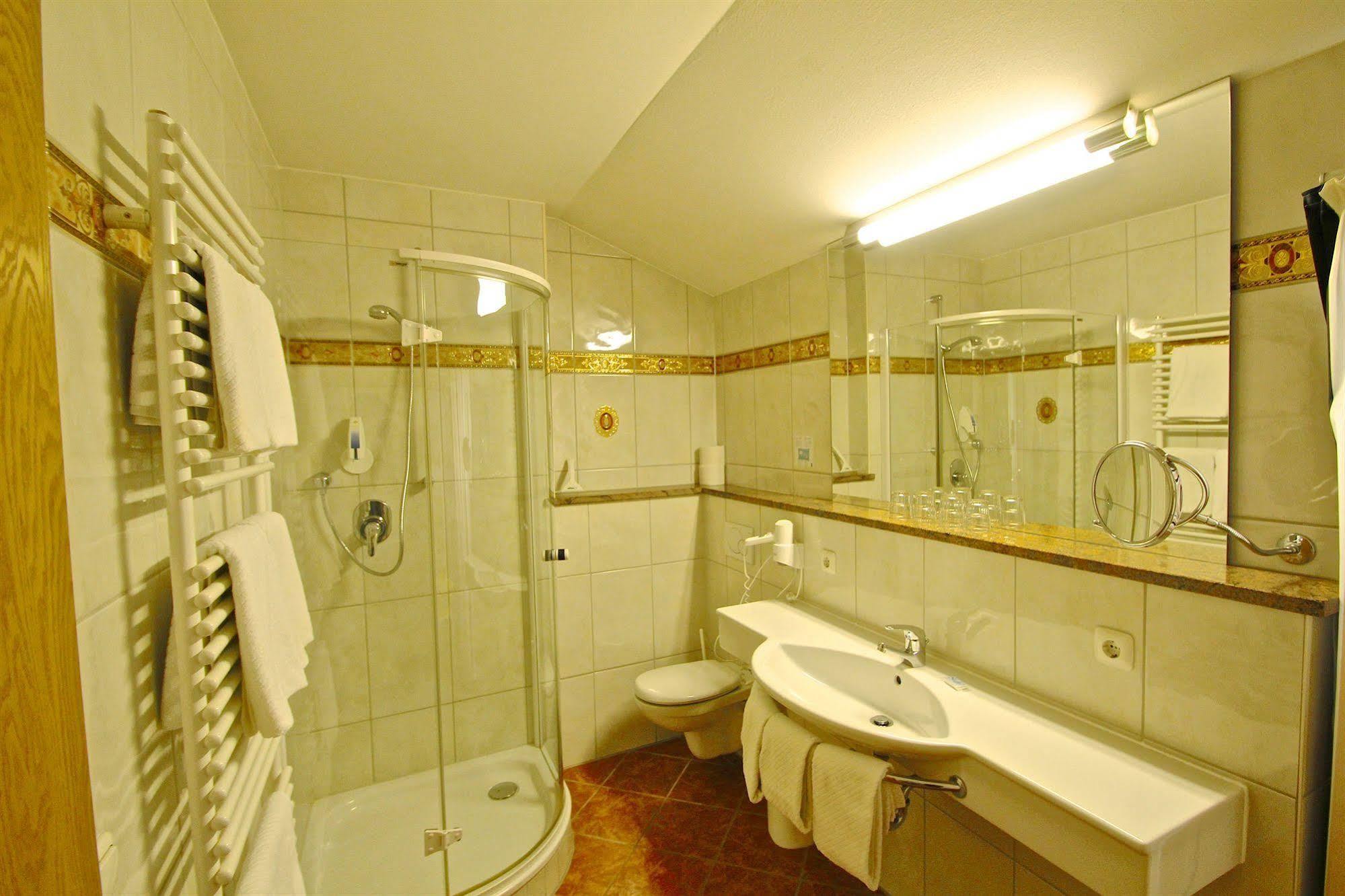 Alpenhotel Weiherbach Berchtesgaden Hallenbad Und Sauna Zewnętrze zdjęcie