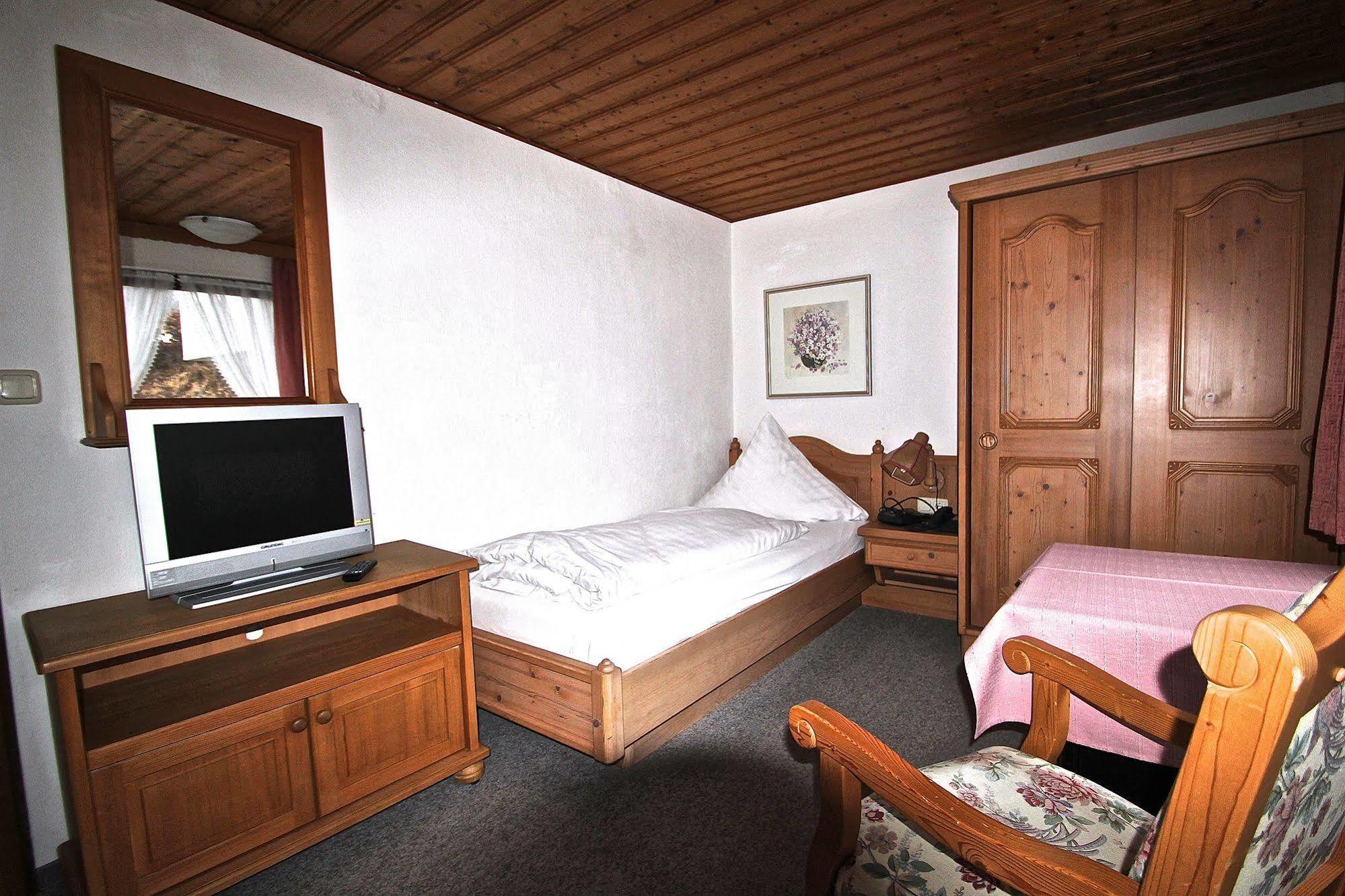 Alpenhotel Weiherbach Berchtesgaden Hallenbad Und Sauna Zewnętrze zdjęcie