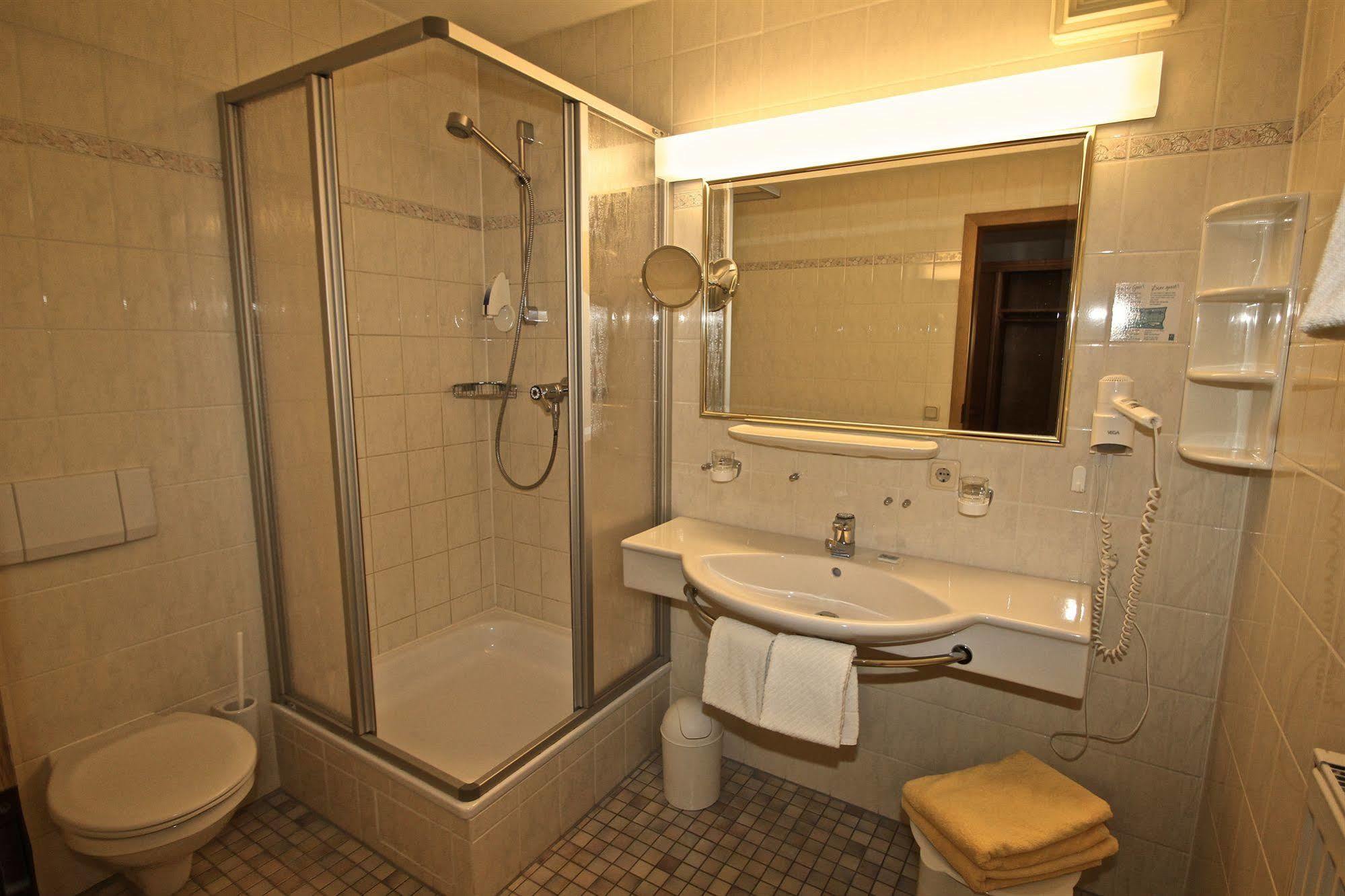 Alpenhotel Weiherbach Berchtesgaden Hallenbad Und Sauna Zewnętrze zdjęcie