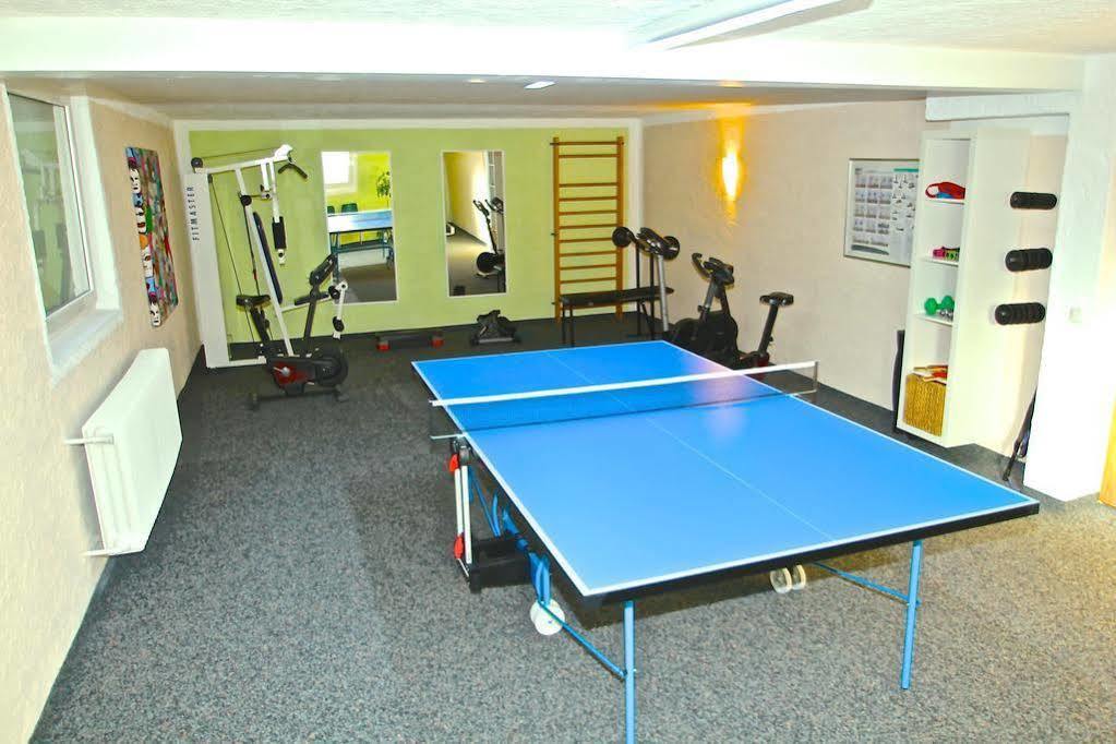 Alpenhotel Weiherbach Berchtesgaden Hallenbad Und Sauna Zewnętrze zdjęcie