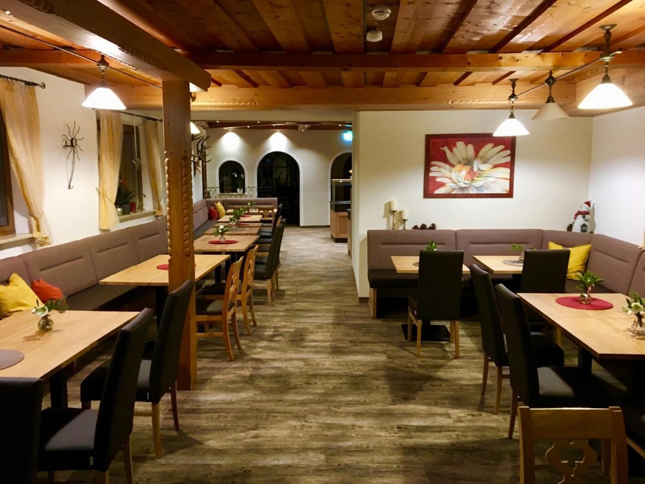 Alpenhotel Weiherbach Berchtesgaden Hallenbad Und Sauna Zewnętrze zdjęcie