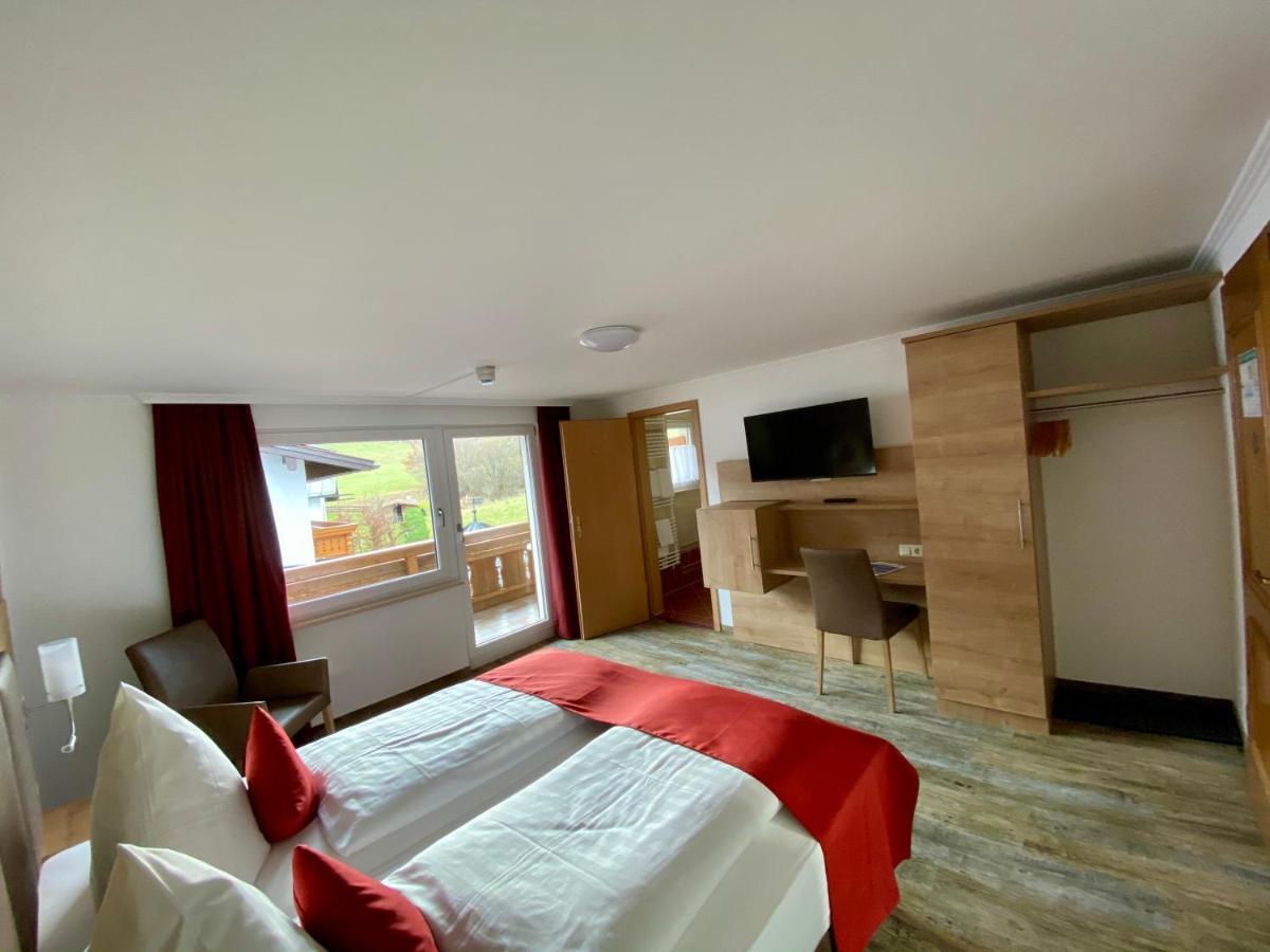 Alpenhotel Weiherbach Berchtesgaden Hallenbad Und Sauna Zewnętrze zdjęcie